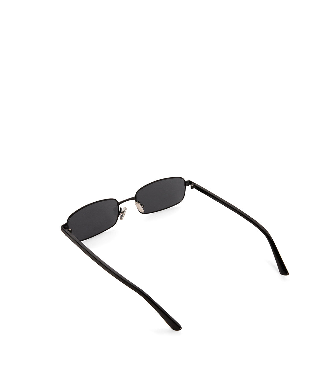 ORIS Metal Sunglasses | Color: Black - variant::black