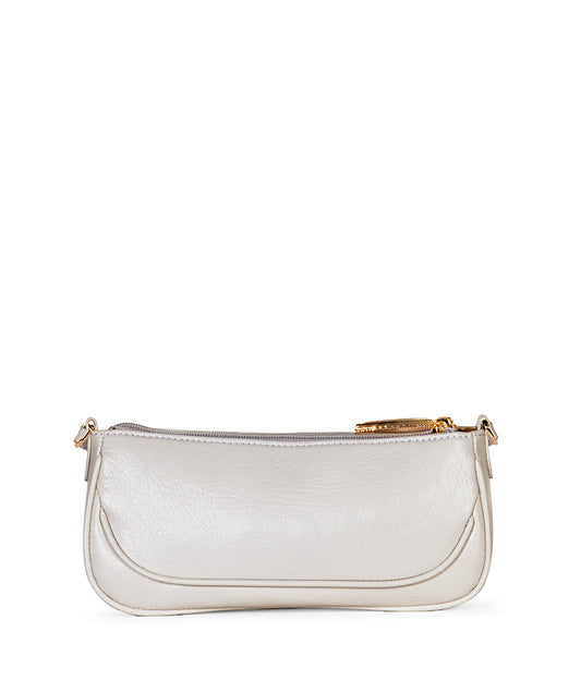 BUDDY Vegan Crossbody Bag – Theme | Color: Glaze - variant::glaze