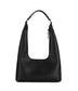 COCO Vegan Shoulder Bag – Theme | Color: Black - variant::black