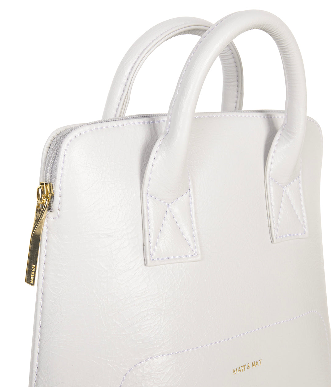 DANA Vegan Backpack – Theme | Color: Glaze - variant::glaze