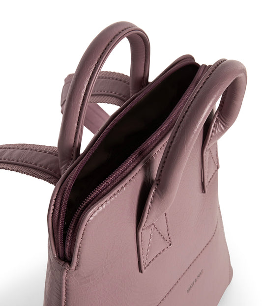 DANA Vegan Backpack – Theme | Color: Macaron - variant::macaron