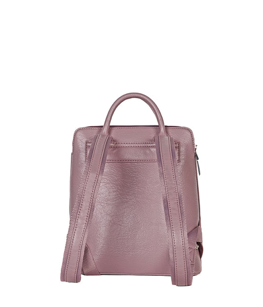DANA Vegan Backpack – Theme | Color: Macaron - variant::macaron