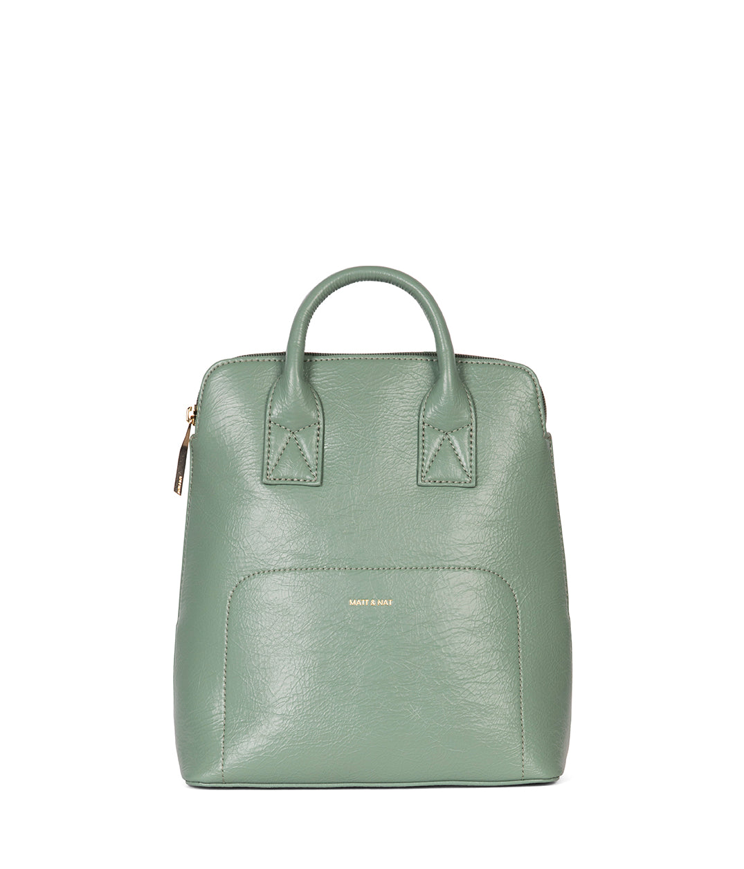 DANA Vegan Backpack – Theme | Color: Tea - variant::tea