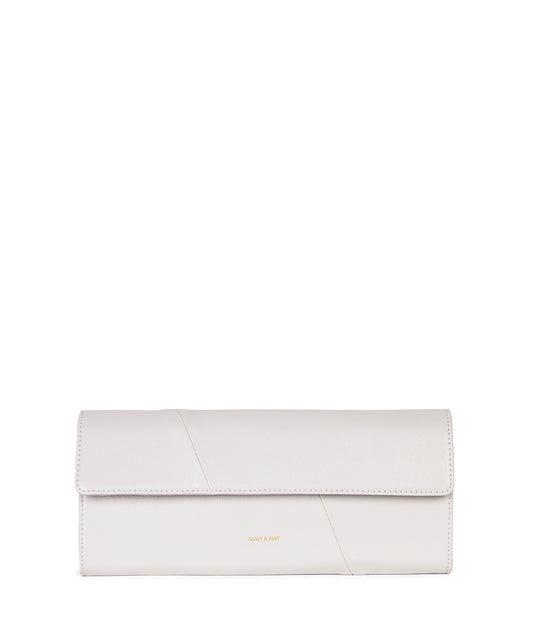 EDIA Vegan Clutch – Theme | Color: Glaze - variant::glaze