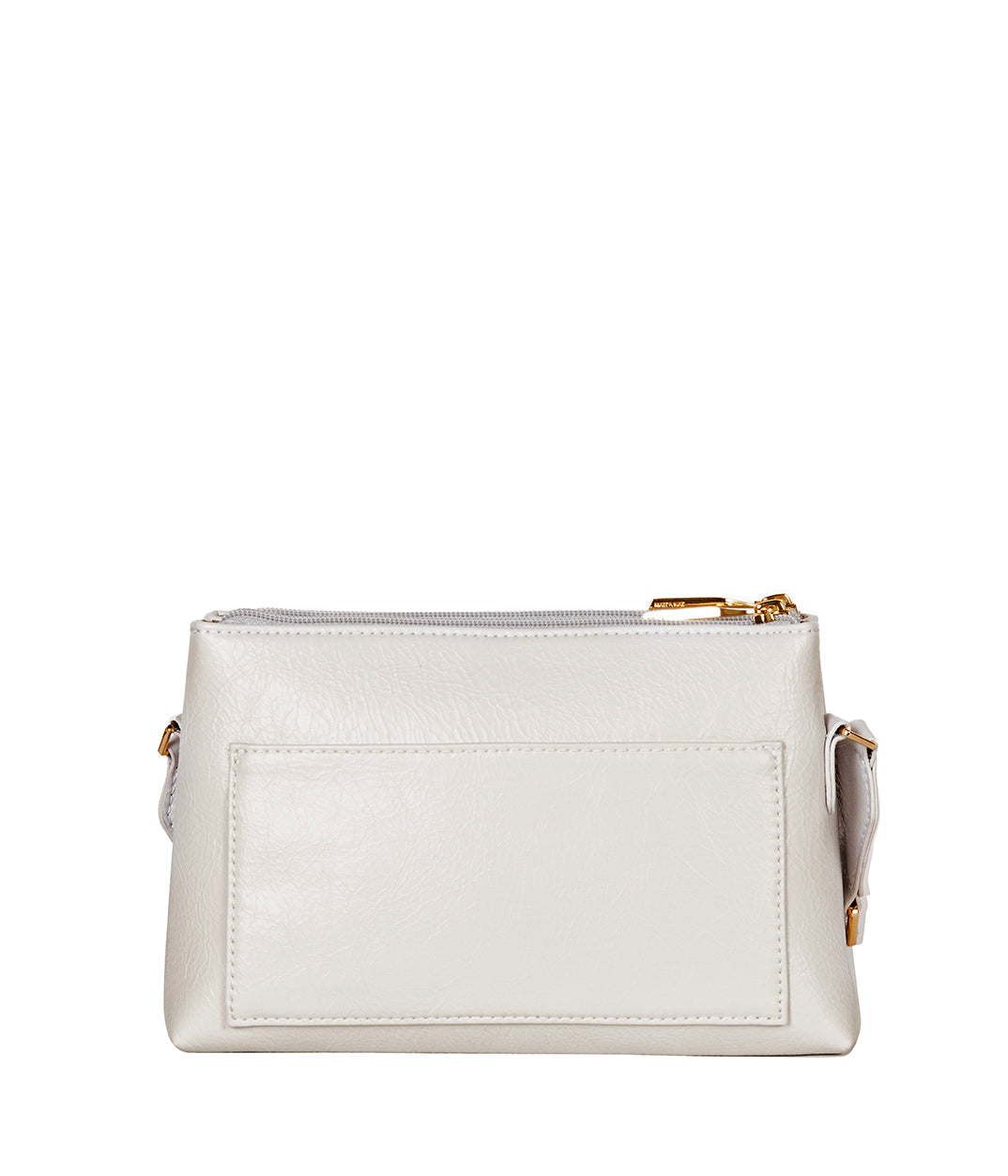 INDIE Vegan Satchel - Theme | Color: Glaze - variant::glaze