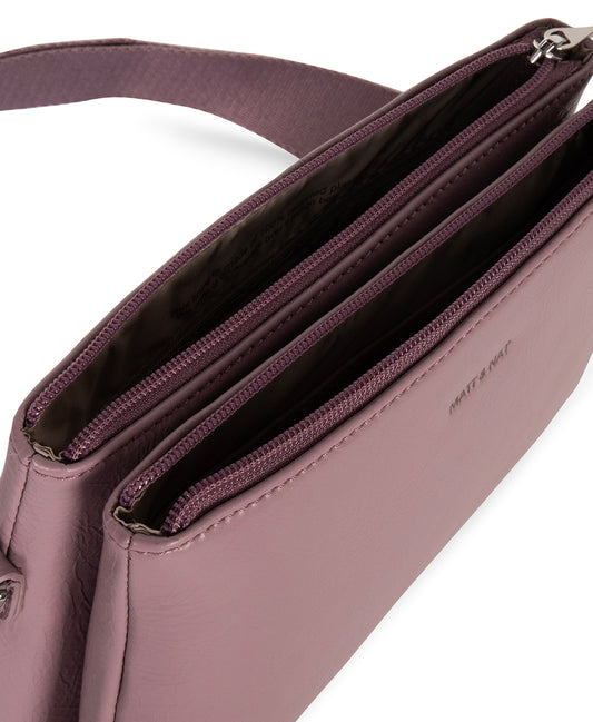 INDIE Vegan Satchel - Theme | Color: Macaron - variant::macaron