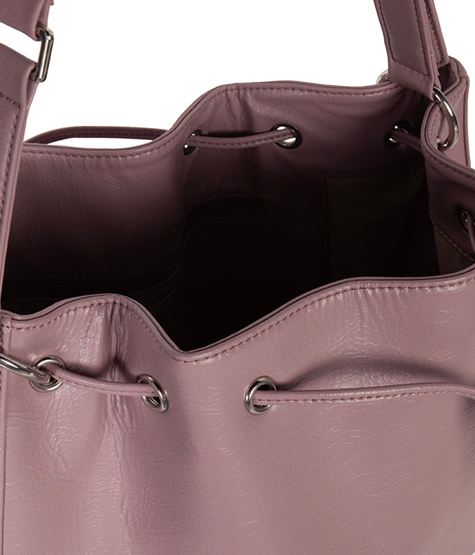 JAN Vegan Bucket Bag – Theme | Matt & Nat Canada
