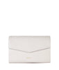 LILIAN Vegan Clutch – Theme | Color: Glaze - variant::glaze