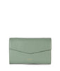 LILIAN Vegan Clutch – Theme | Color: Tea - variant::tea