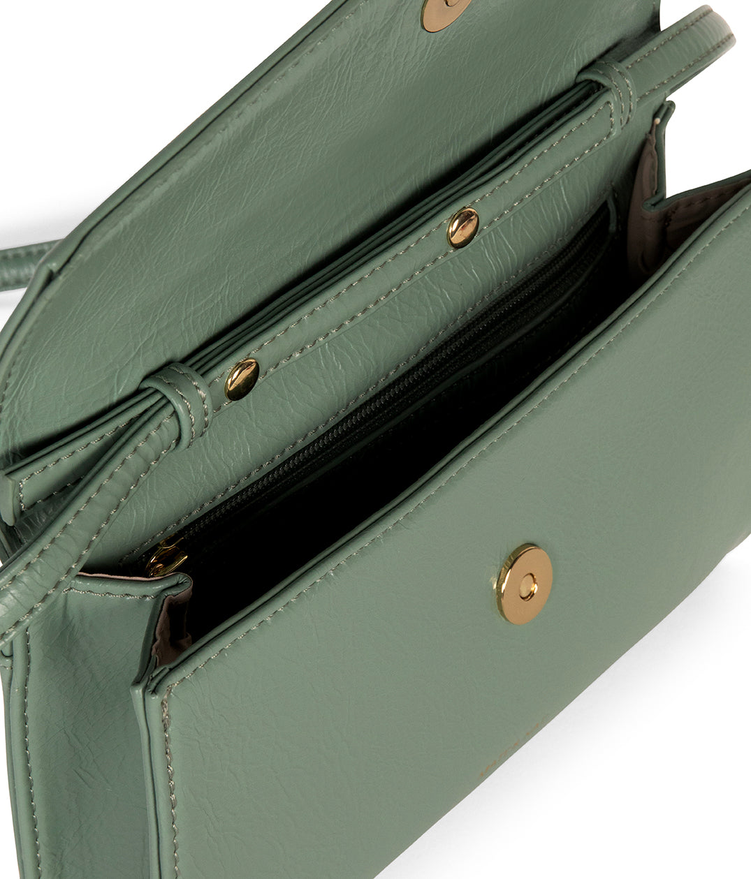 LILIAN Vegan Clutch – Theme | Color: Tea - variant::tea