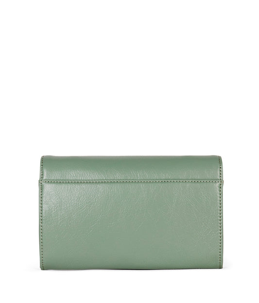 LILIAN Vegan Clutch – Theme | Color: Tea - variant::tea