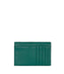 LORIS Vegan Card Holder - Grain | Color: Jellybean - variant::jellybean