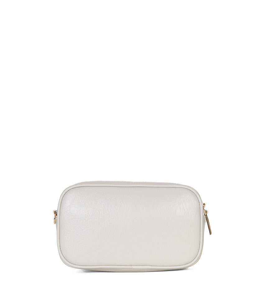 SOLEIL Vegan Crossbody Bag - Theme | Color: Glaze - variant::glaze