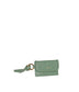 VALIN Vegan Card Holder - Grain | Color: Tea - variant::tea