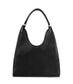 VERMONT Vegan Hobo Bag - Theme | Color: Black - variant::black