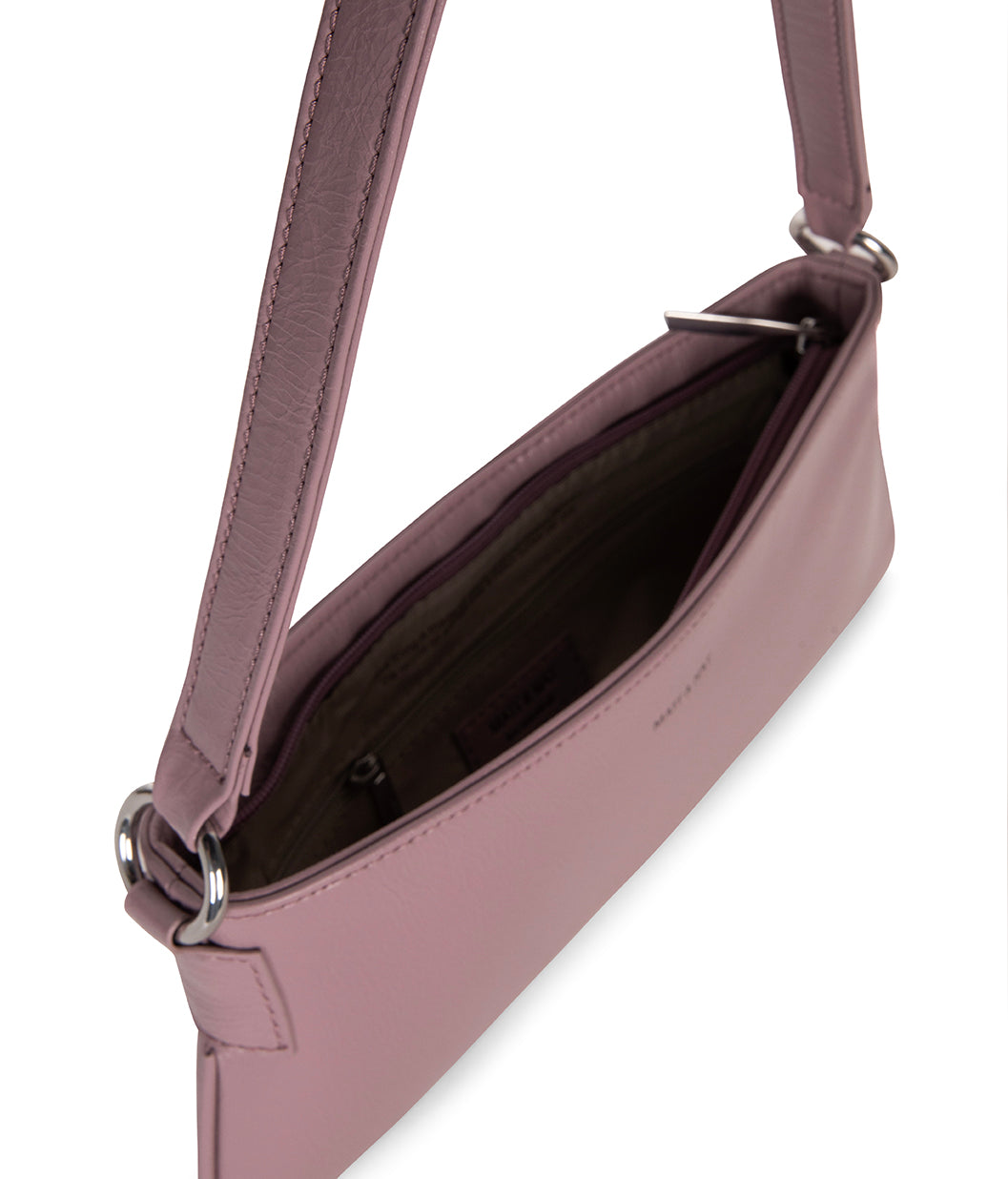YVONNE Vegan Shoulder Bag - Theme | Color: Macaron - variant::macaron