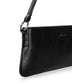 YVONNE Vegan Shoulder Bag - Theme | Color: Black - variant::black