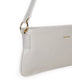 YVONNE Vegan Shoulder Bag - Theme | Color: Glaze - variant::glaze