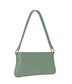 YVONNE Vegan Shoulder Bag - Theme | Color: Tea - variant::tea