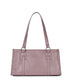 ZARIA Vegan Tote Satchel Bag - Theme | Color: Macaron - variant::macaron