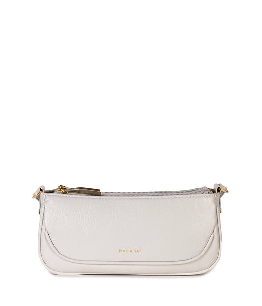 BUDDY Vegan Crossbody Bag – Theme - glaze