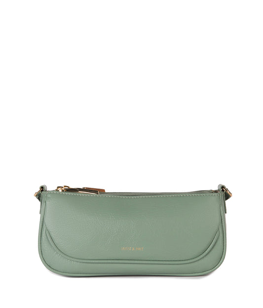 BUDDY Vegan Crossbody Bag – Theme - tea
