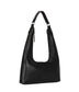COCO Vegan Shoulder Bag – Theme | Color: Black - variant::black
