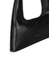COCO Vegan Shoulder Bag – Theme | Color: Black - variant::black
