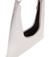 COCO Vegan Shoulder Bag – Theme | Color: Glaze - variant::glaze