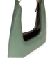 COCO Vegan Shoulder Bag – Theme | Color: Tea - variant::Tea