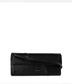 EDIA Vegan Clutch – Theme | Color: Black - variant::black