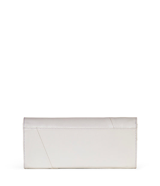 EDIA Vegan Clutch – Theme | Color: Glaze - variant::glaze