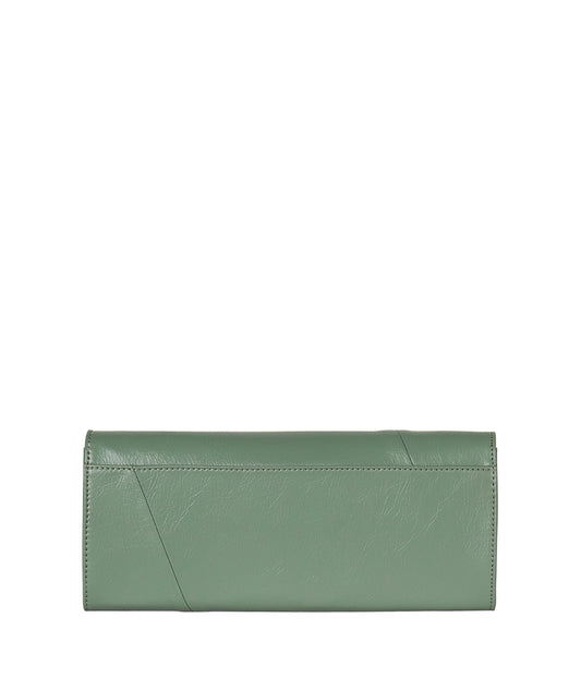 EDIA Vegan Clutch – Theme | Color: Tea - variant::tea
