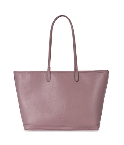 ELIZA Vegan Tote Bag - Theme | Color: Macaron - variant::macaron