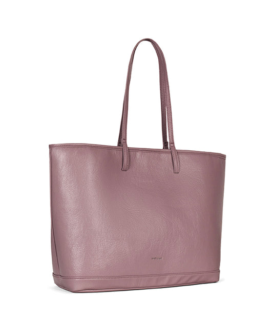 ELIZA Vegan Tote Bag - Theme | Color: Macaron - variant::macaron