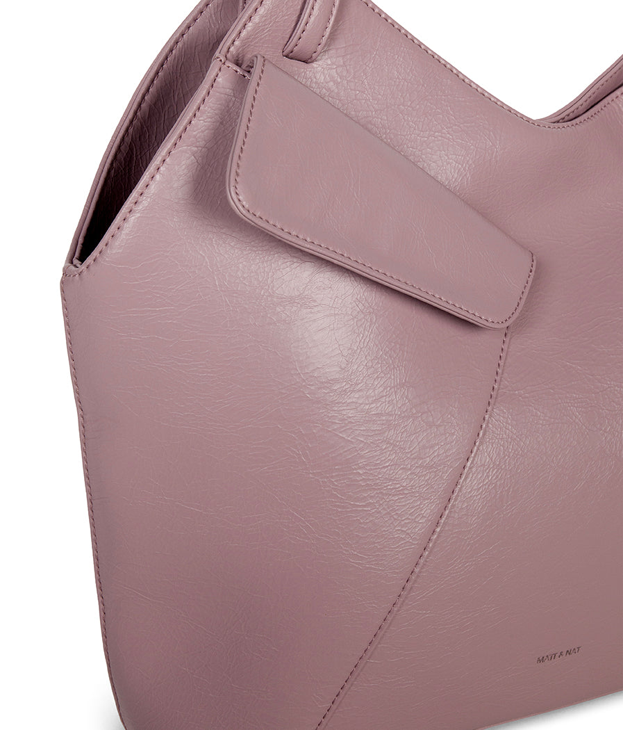 GIANI Vegan Tote Bag - Theme | Color: Macaron - variant::macaron