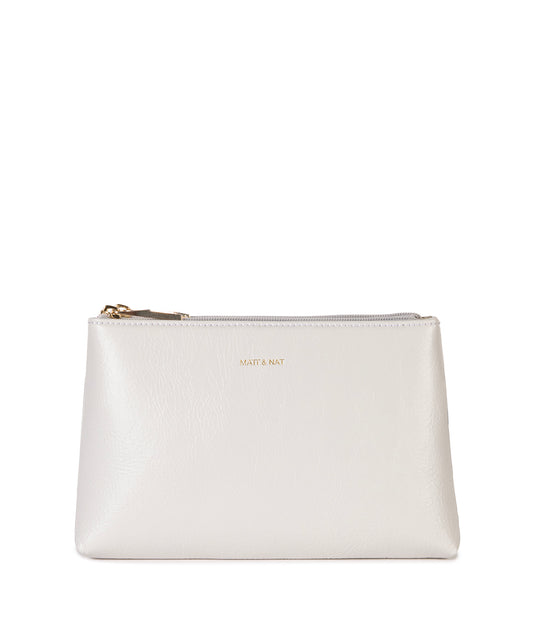 INDIE Vegan Satchel - Theme - glaze