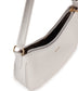 MARI Vegan Shoulder Bag - Theme | Color: Glaze - variant::glaze