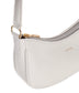 MARI Vegan Shoulder Bag - Theme | Color: Glaze - variant::glaze