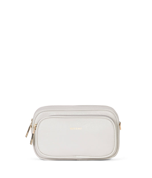 SOLEIL Vegan Crossbody Bag - Theme - glaze