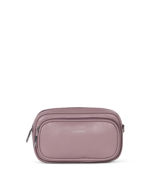 SOLEIL Vegan Crossbody Bag - Theme | Color: Macaron - variant::macaron
