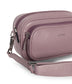 SOLEIL Vegan Crossbody Bag - Theme | Color: Macaron - variant::macaron