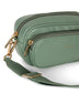 SOLEIL Vegan Crossbody Bag - Theme | Color: Tea - variant::tea
