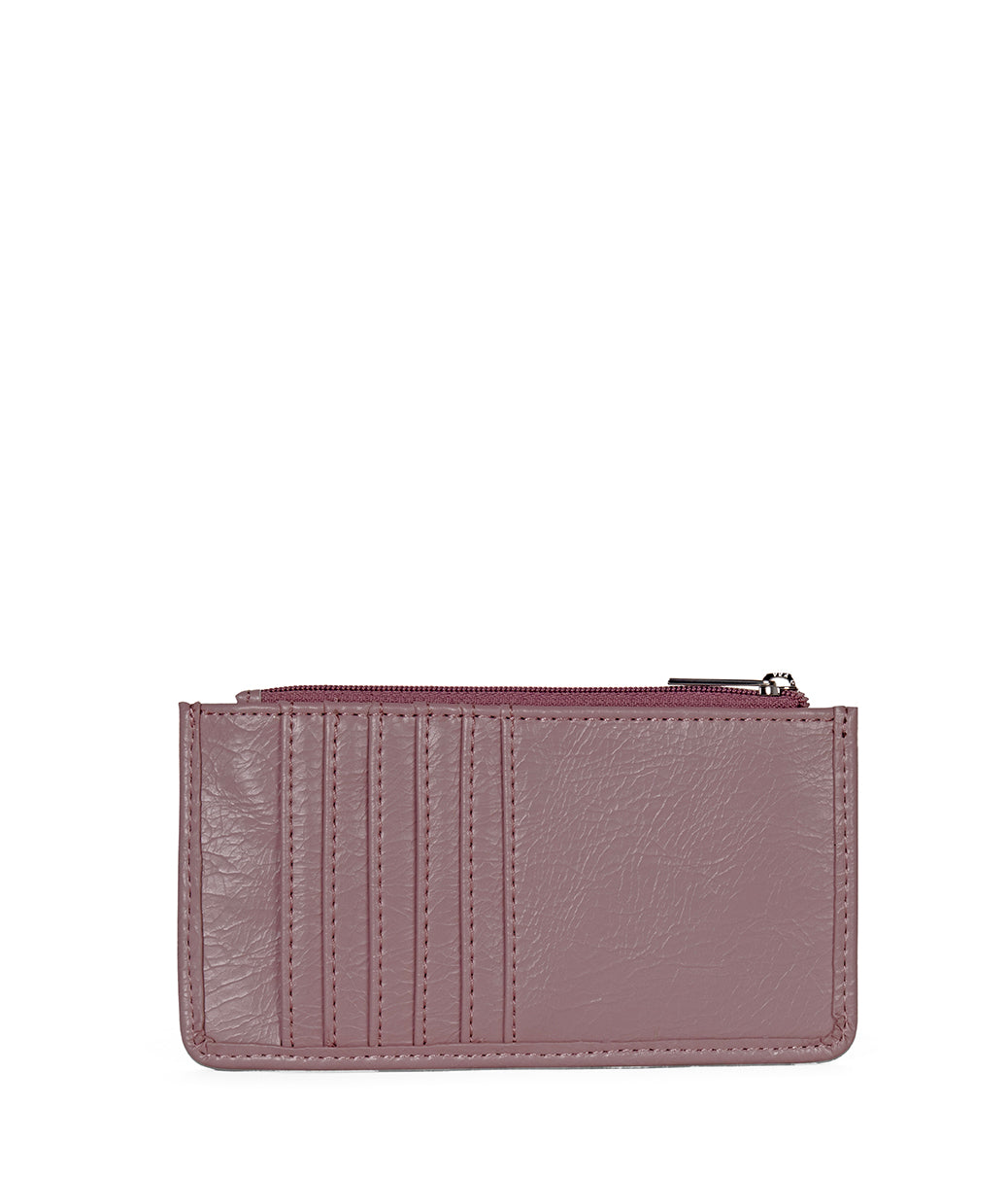 SOUZA Vegan Cardholder - Theme | Color: Macaron- variant::macaron