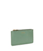 SOUZA Vegan Cardholder - Theme | Color: Tea- variant::tea