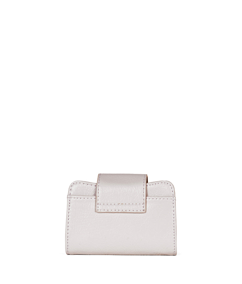 THEASM Vegan Wallet – Theme | Color: Glaze - variant::glaze