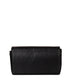Venesa Vegan Crossbody Bag - Theme | Color: Black- variant::black