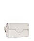 Venesa Vegan Crossbody Bag - Theme | Color: Glaze- variant::glaze