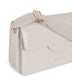 Venesa Vegan Crossbody Bag - Theme | Color: Glaze- variant::glaze