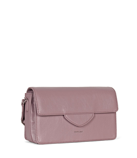 Venesa Vegan Crossbody Bag - Theme | Color: Macaron- variant::macaron